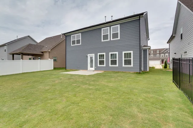 $3,190 | 5020 Bridgemore Boulevard, Murfreesboro, TN 37129