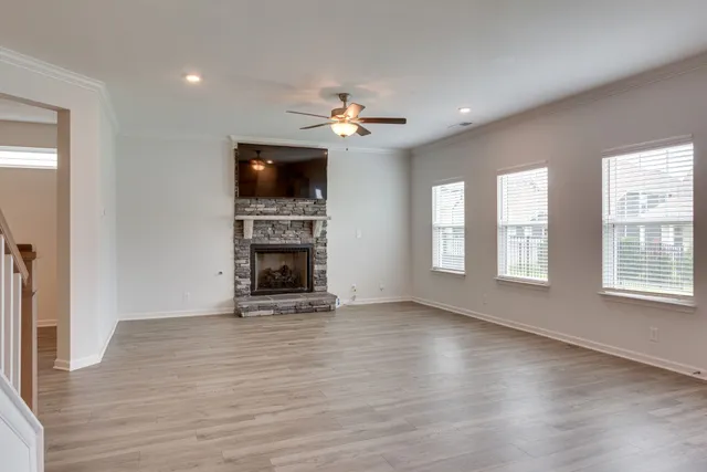 $3,190 | 5020 Bridgemore Boulevard, Murfreesboro, TN 37129