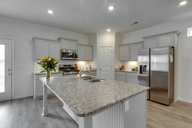 $3,190 | 5020 Bridgemore Boulevard, Murfreesboro, TN 37129