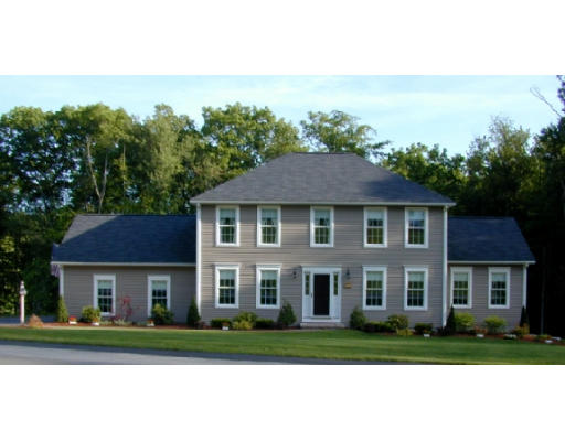 87 Autumn Road Dracut, MA 01826 - Photo 1 of 1