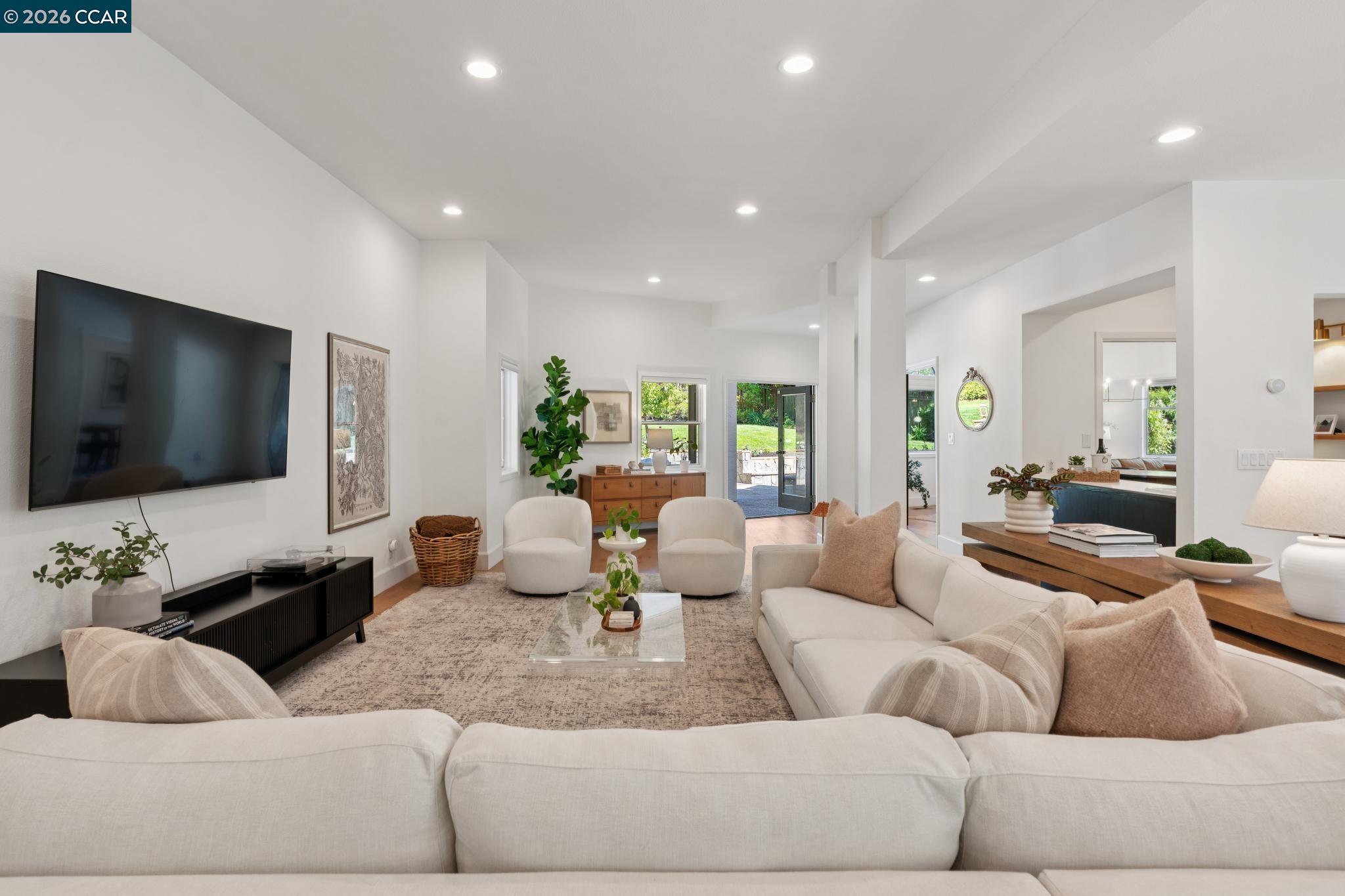 2900 Rohrer Drive Lafayette, CA 94549 - Photo 17 of 67 Gallery Image 17