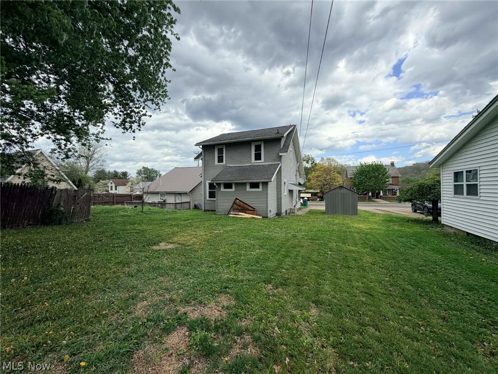 231 Front Street Philo, OH 43771 - Photo 20 of 21