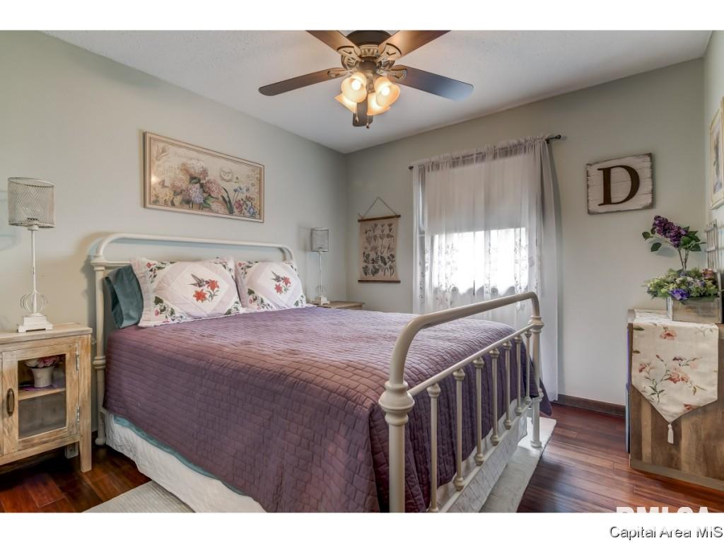 2025 Stockton Drive Springfield, IL 62703 - Photo 18 of 33