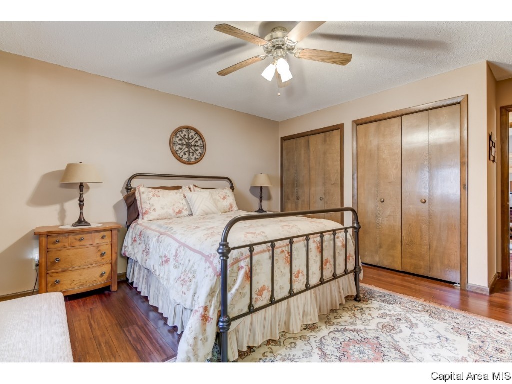 2025 Stockton Drive Springfield, IL 62703 - Photo 22 of 33