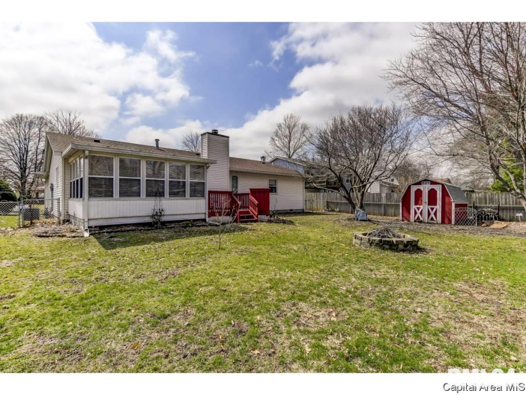 2025 Stockton Drive Springfield, IL 62703 - Photo 30 of 33