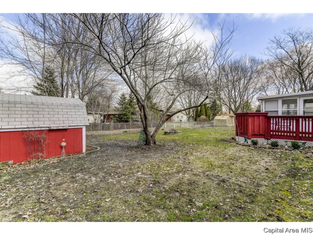 2025 Stockton Drive Springfield, IL 62703 - Photo 31 of 33