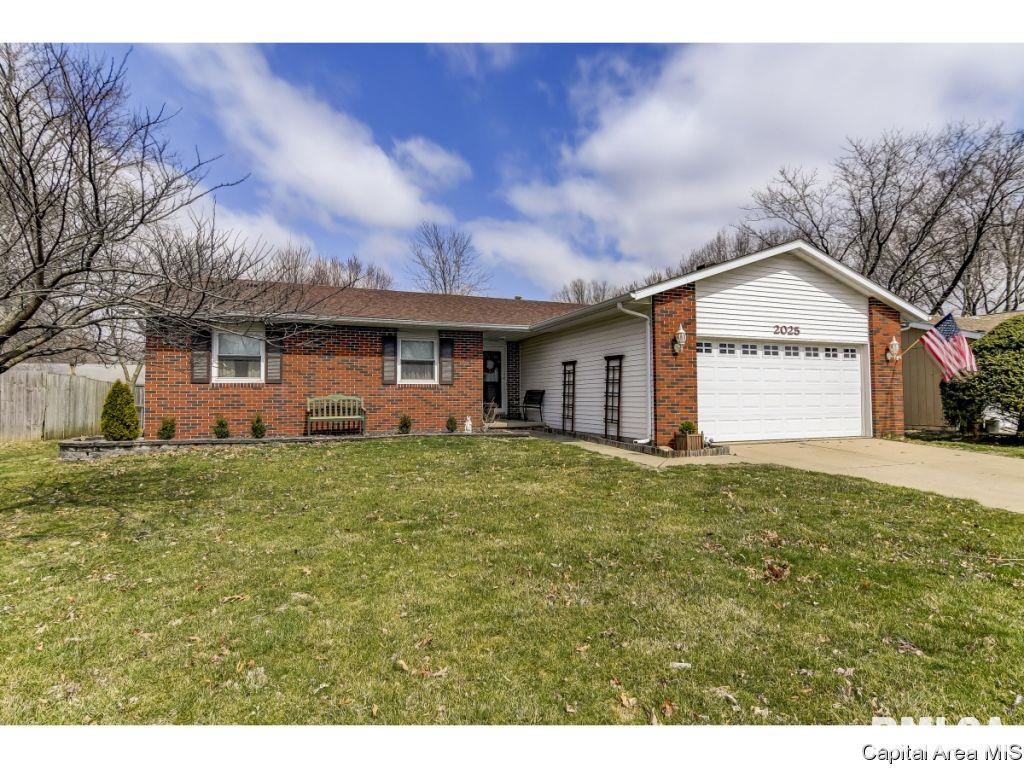 2025 Stockton Drive Springfield, IL 62703 - Photo 33 of 33