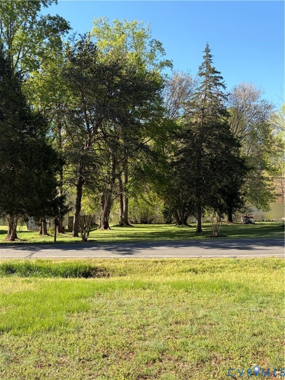 2205 Overlook Road Powhatan, VA 23139 - Photo 1 of 7