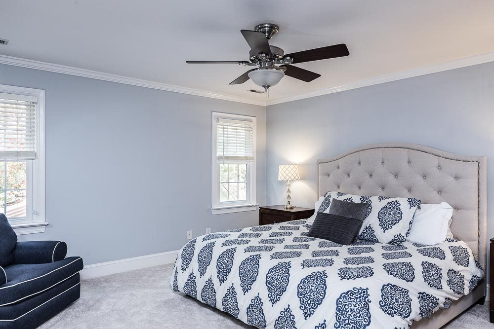 2004 Carrbridge Way Raleigh, NC 27615 - Photo 12 of 25 Owner's Suite