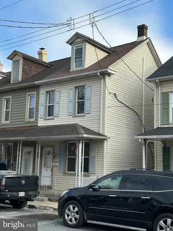 $219,900 | 340 East Guilford Street, Lebanon, PA 17046