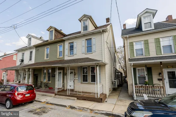 $219,900 | 340 East Guilford Street, Lebanon, PA 17046