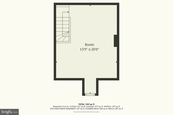 $219,900 | 340 East Guilford Street, Lebanon, PA 17046