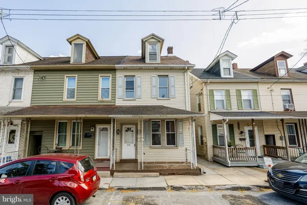 $219,900 | 340 East Guilford Street, Lebanon, PA 17046