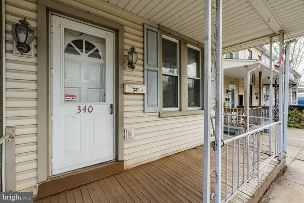 $219,900 | 340 East Guilford Street, Lebanon, PA 17046
