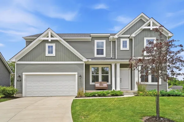 $585,000 | 974 Crestpoint Court, Cincinnati, OH 45245