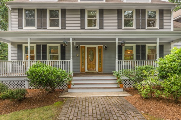 15 Old Haswell Park Road Middleton, MA 01949 - Photo 2 of 30 Gallery Image 2