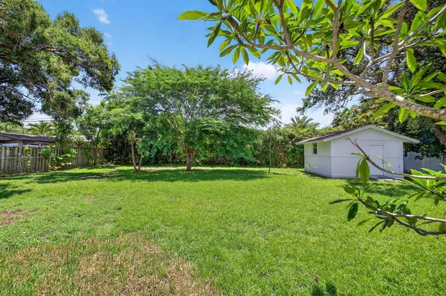 $824,998 | 316 Northwest 24th Street, Wilton Manors, FL 33311