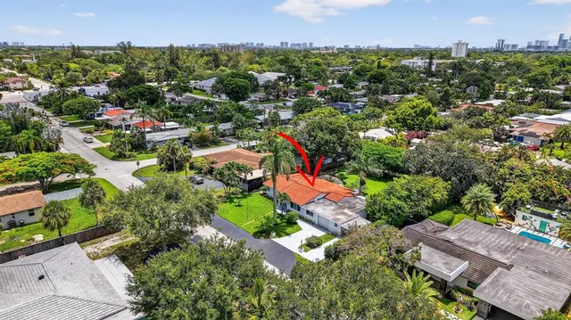 $824,998 | 316 Northwest 24th Street, Wilton Manors, FL 33311