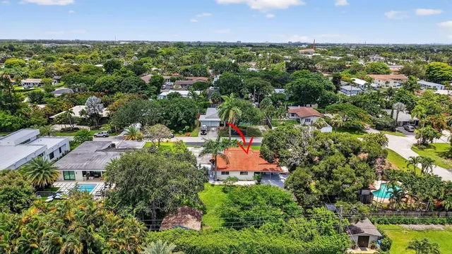 $824,998 | 316 Northwest 24th Street, Wilton Manors, FL 33311