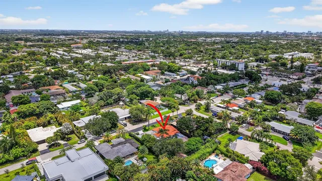 $824,998 | 316 Northwest 24th Street, Wilton Manors, FL 33311