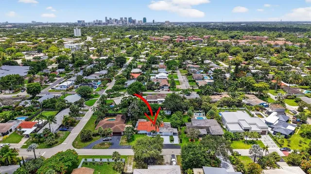 $824,998 | 316 Northwest 24th Street, Wilton Manors, FL 33311