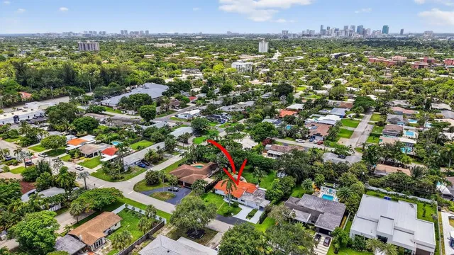 $824,998 | 316 Northwest 24th Street, Wilton Manors, FL 33311