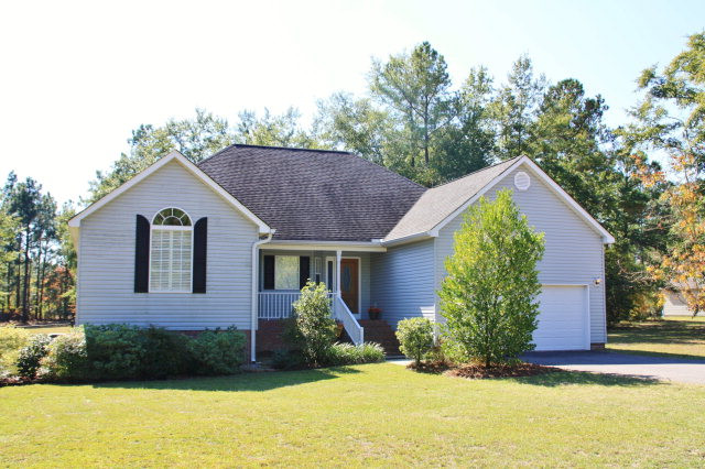 232 Beaver Dam Road Aiken, SC 29805 - Photo 1 of 1 Main View