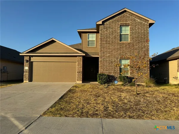 $2,200 | 6113 Harriet Tubman Avenue, Killeen, TX 76543
