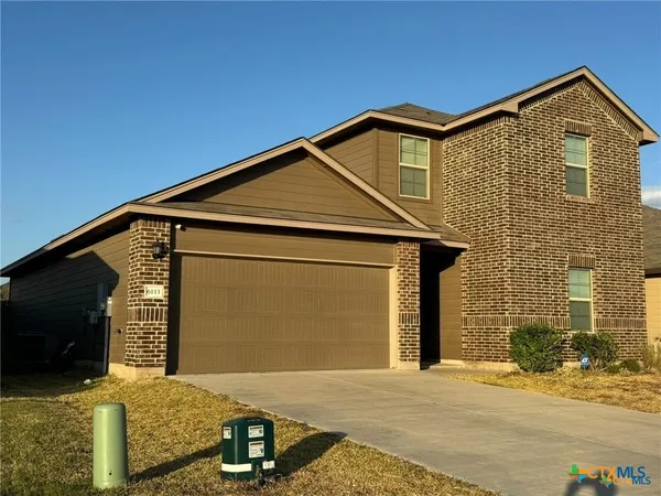 $2,200 | 6113 Harriet Tubman Avenue, Killeen, TX 76543
