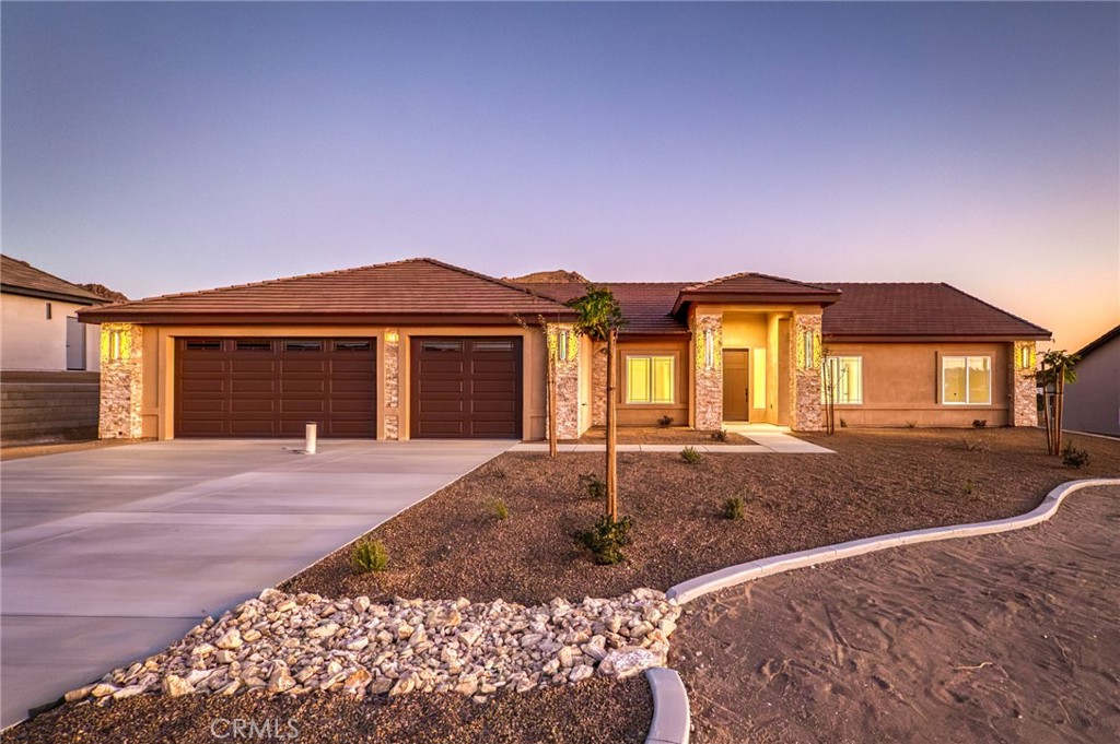 19715 Roanoke Road Apple Valley, CA 92307 - Photo 3 of 60 Gallery Image 3