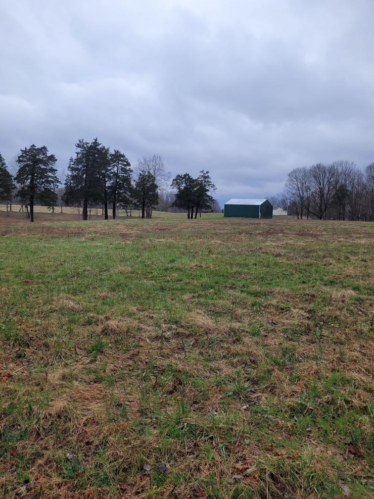 0 Goad Ridge Lane Pleasant Shade, TN 37145 - Photo 12 of 16 a view of a green field