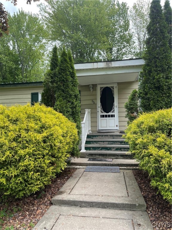 55 Wyborn Road Granby, NY 13069 - Photo 2 of 13