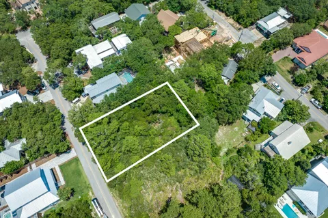 $950,000 | Lot 4 Baird Road, Santa Rosa Beach, FL 32459