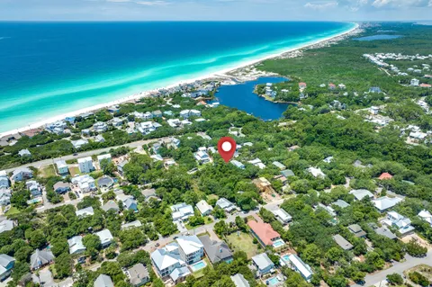 $950,000 | Lot 4 Baird Road, Santa Rosa Beach, FL 32459