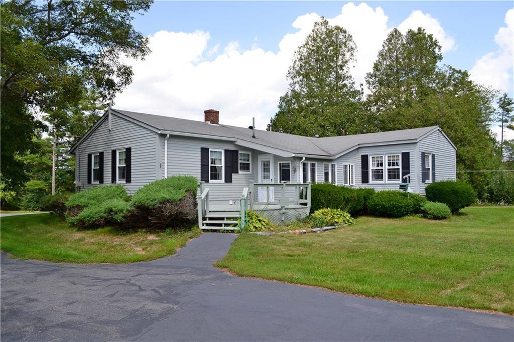 131 George Wright Road Woolwich, ME 04579 - Photo 4 of 25 Photo