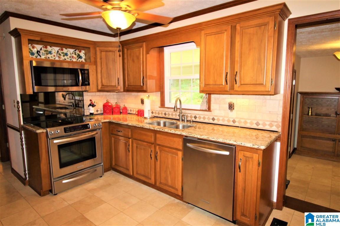 2041 Noah Valley Road Jacksonville, AL 36265 - Photo 17 of 50