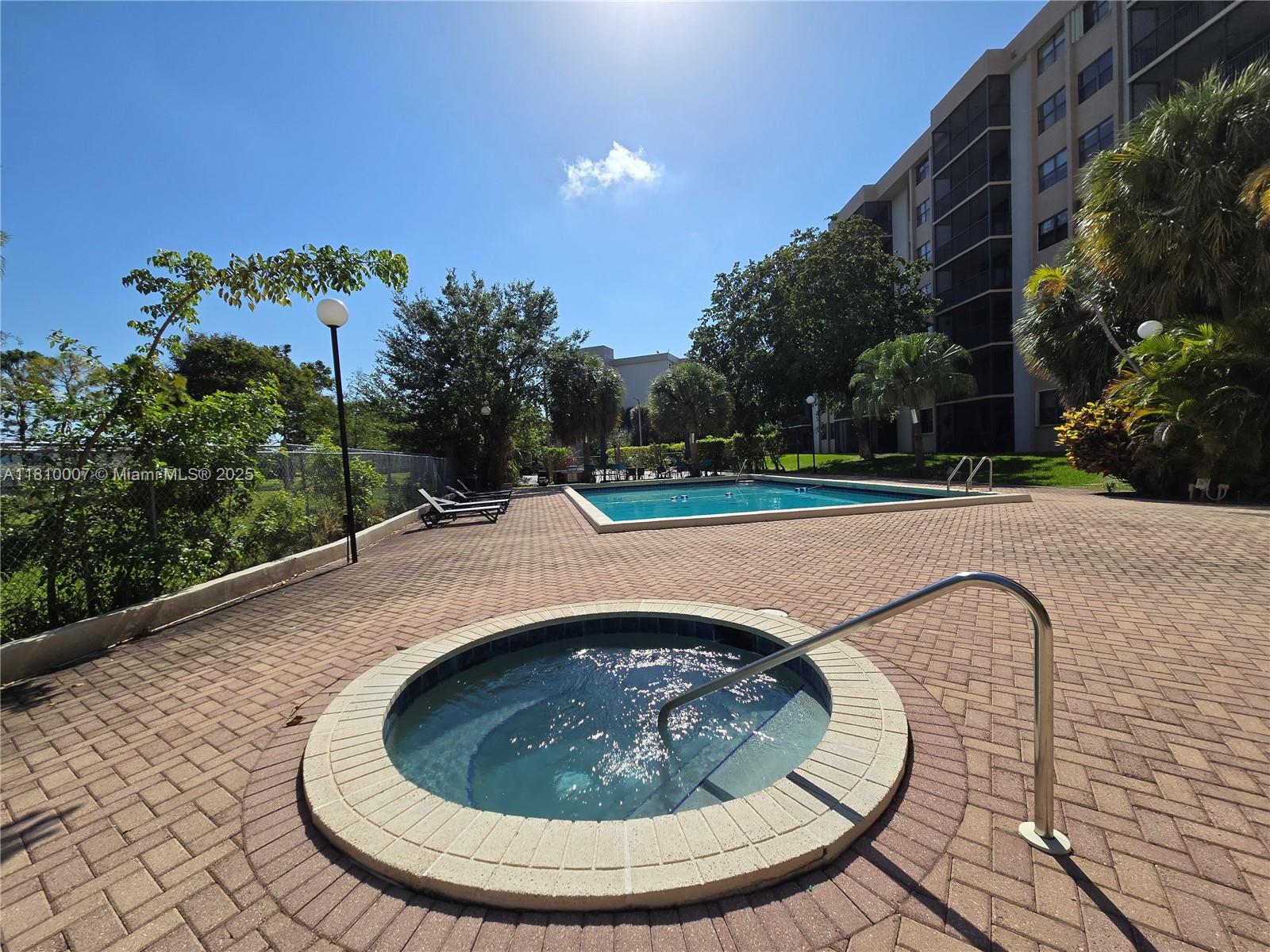 900 Northeast 195th Street, Unit 709 Miami, FL 33179 - Photo 18 of 24