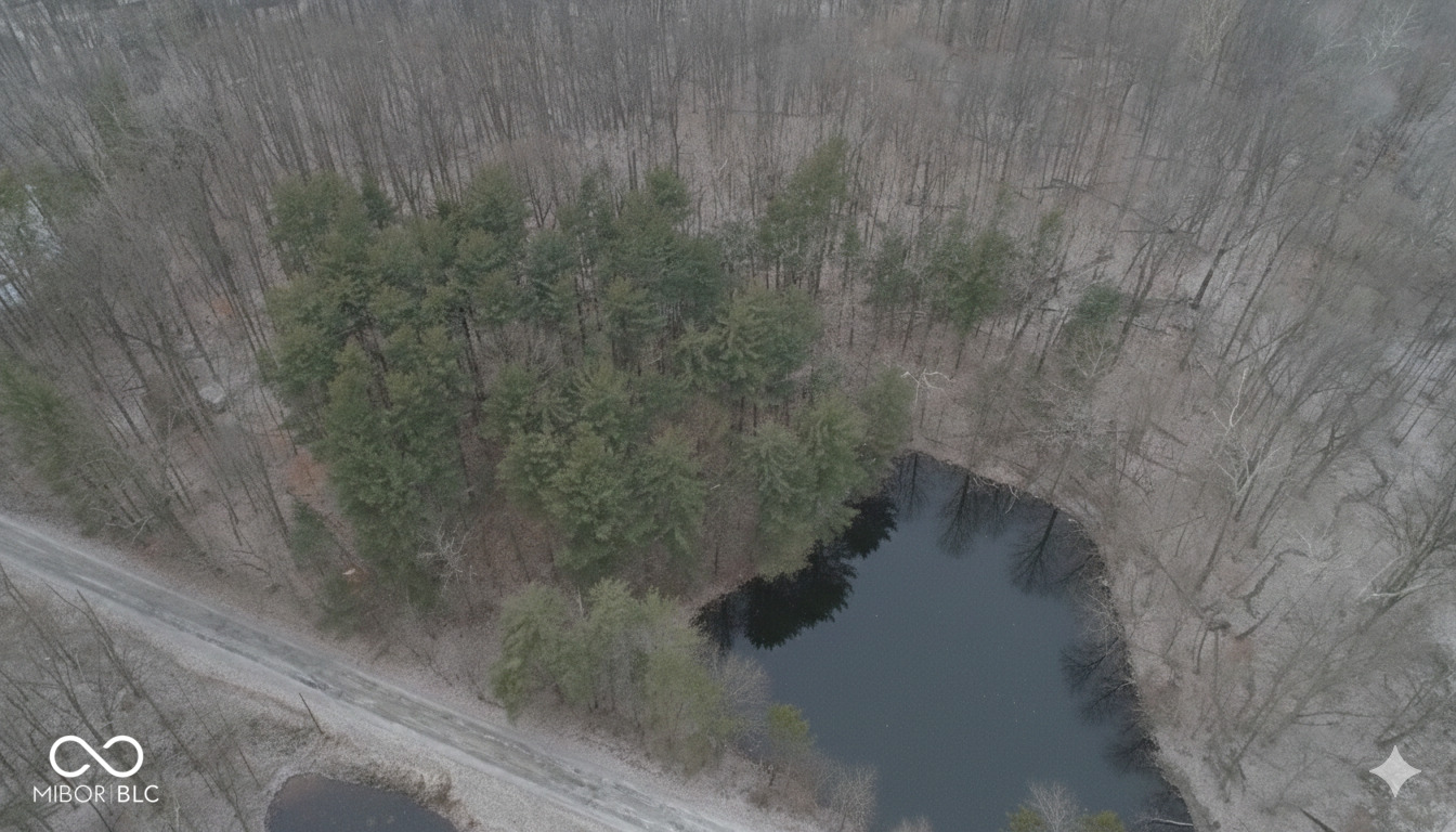 0 Mitten Road Bowling Green, IN 47833 - Photo 1 of 18