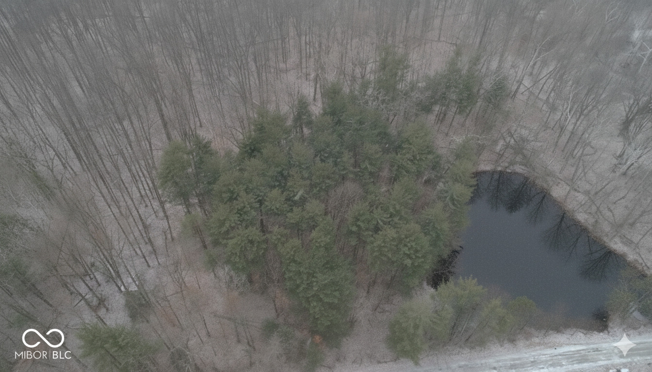 0 Mitten Road Bowling Green, IN 47833 - Photo 2 of 18