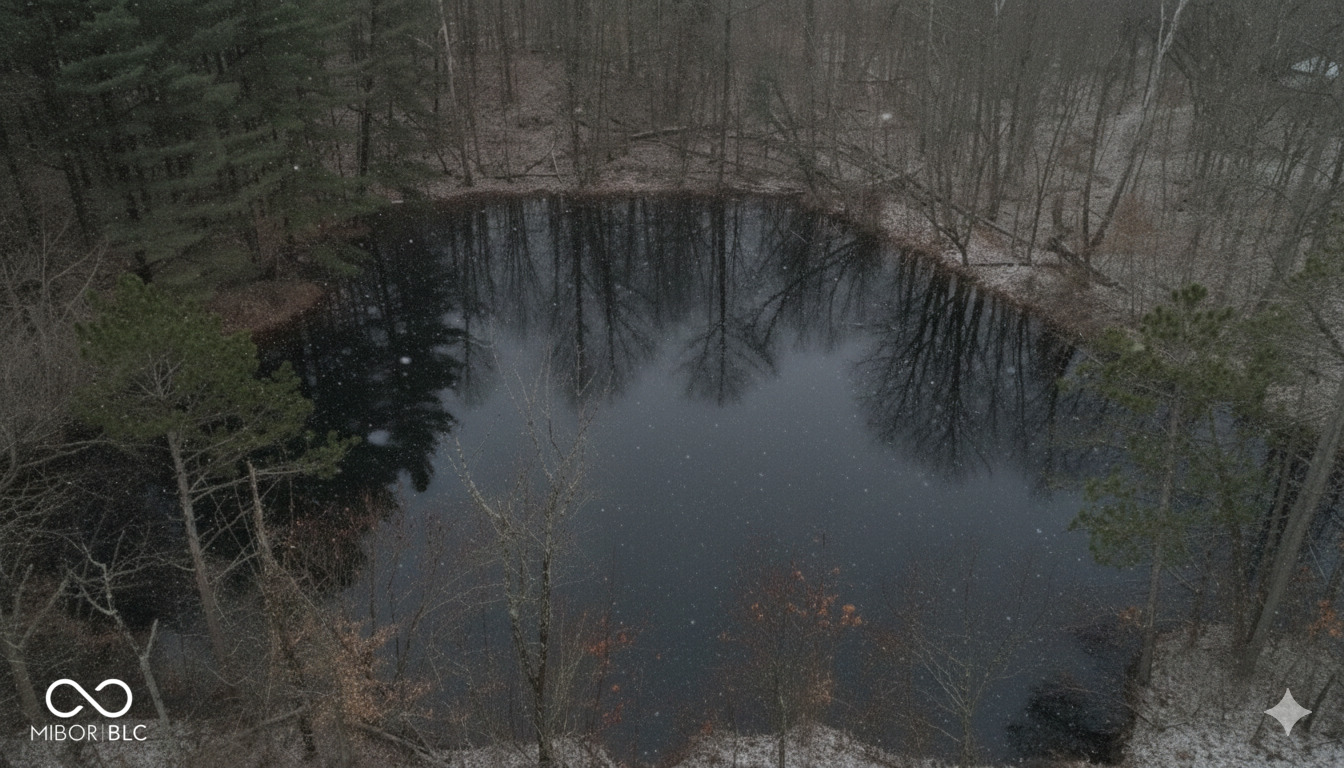 0 Mitten Road Bowling Green, IN 47833 - Photo 3 of 18