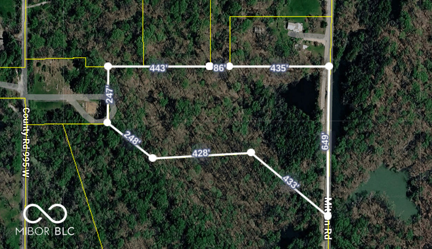 0 Mitten Road Bowling Green, IN 47833 - Photo 4 of 18