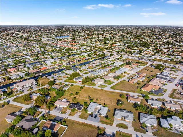 $1,395 | 4839 Tudor Drive, Unit 1, Cape Coral, FL 33904