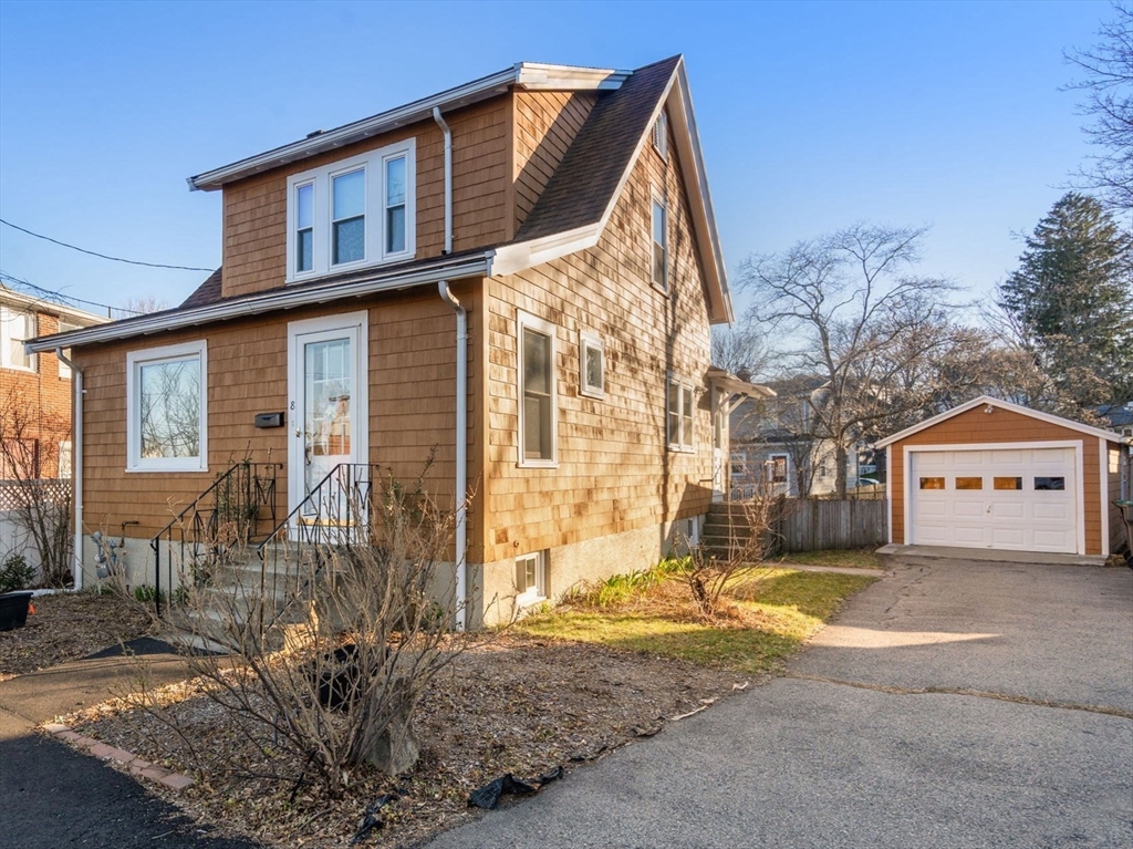 8 Breede Terrace Dedham, MA 02026 - Photo 1 of 24