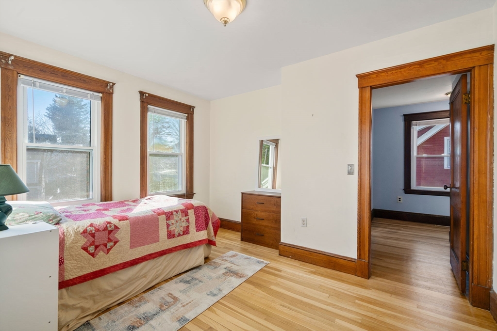 8 Breede Terrace Dedham, MA 02026 - Photo 17 of 24