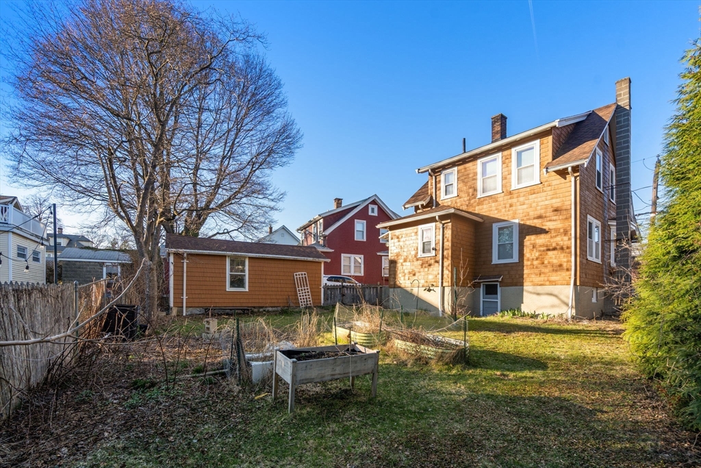 8 Breede Terrace Dedham, MA 02026 - Photo 21 of 24