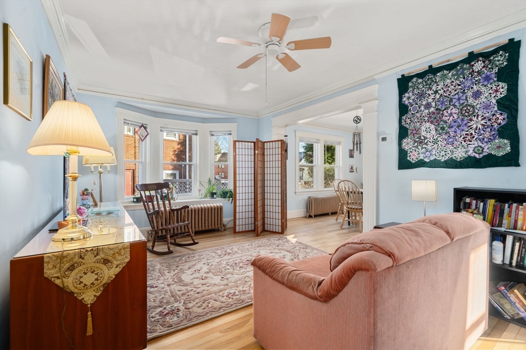 8 Breede Terrace Dedham, MA 02026 - Photo 4 of 24