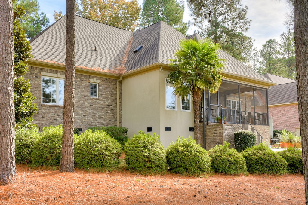 260 Forest Pines Road Aiken, SC 29803 - Photo 44 of 46 Gallery Image 44