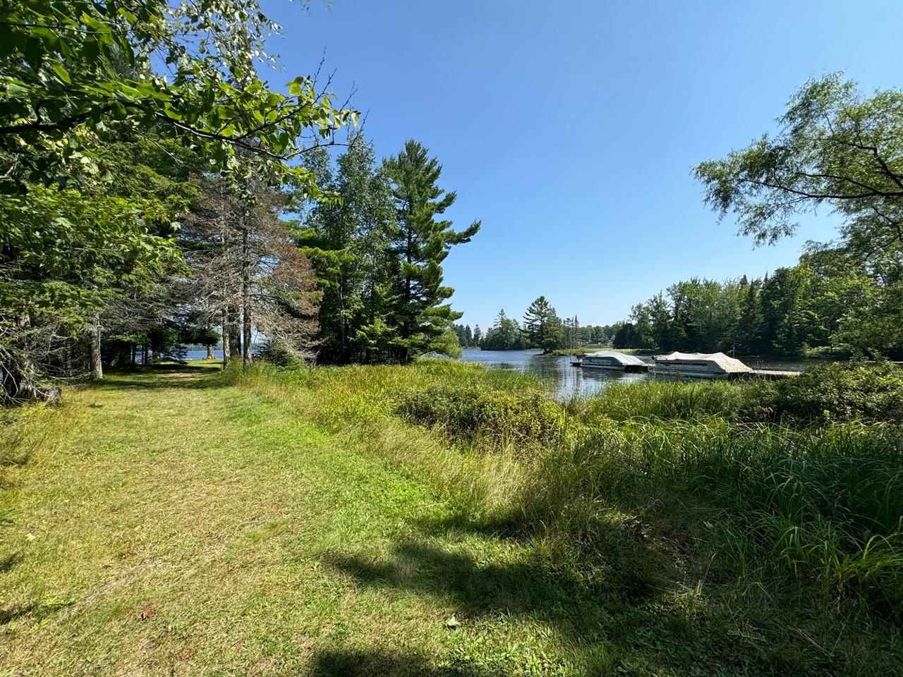 2964 Hiawatha Road, Unit 1 Butternut, WI 54514 - Photo 27 of 31 Gallery Image 27
