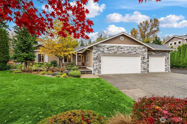 $1,050,000 | 23723 137th Drive Southeast, Snohomish, WA 98296