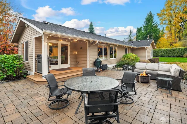 $1,050,000 | 23723 137th Drive Southeast, Snohomish, WA 98296